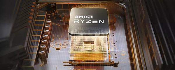 AMD Zen4锐龙7000处理器曝光：笔记本首上